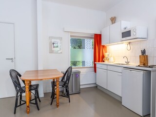 Appartamento per vacanze Oostkapelle Caratteristiche 7