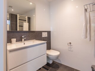 Vakantieappartement Oostkapelle Kenmerken 10