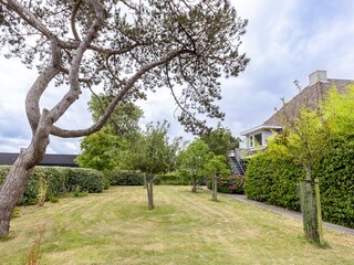 Appartamento per vacanze Oostkapelle Registrazione all'aperto 3