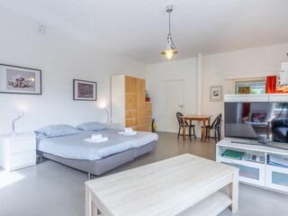 Appartamento per vacanze Oostkapelle Caratteristiche 10