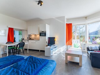 Appartamento per vacanze Oostkapelle Caratteristiche 1