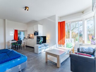 Appartamento per vacanze Oostkapelle Caratteristiche 4