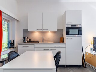 Holiday apartment Oostkapelle Features 7