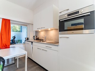 Appartamento per vacanze Oostkapelle Caratteristiche 8