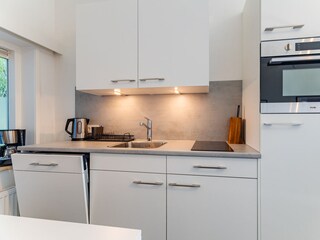 Appartamento per vacanze Oostkapelle Caratteristiche 9