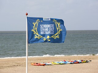 Appartamento per vacanze Oostkapelle Ambiente 12