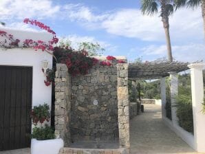 Farmhouse Gemütliches Landhaus mit privatem Pool - San Lorenzo de Balafia - image1