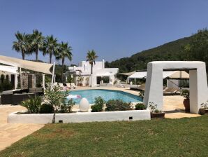 Farmhouse Gemütliches Landhaus mit privatem Pool - San Lorenzo de Balafia - image1