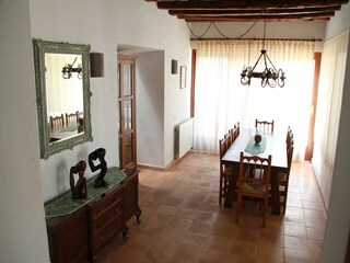 Bauernhof San Lorenzo de Balafia Ausstattung 31