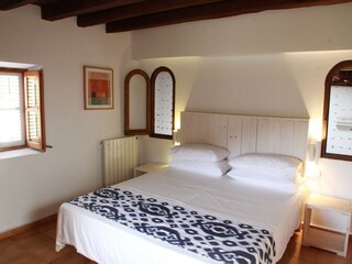 Boerderij San Lorenzo de Balafia Kenmerken 23