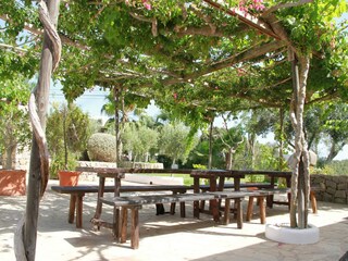 Boerderij San Lorenzo de Balafia Buitenaudio-opname 7