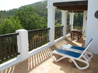 Type de propriété : Ferme San Lorenzo de Balafia Enregistrement extérieur 8