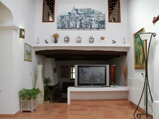 Boerderij San Lorenzo de Balafia Kenmerken 21