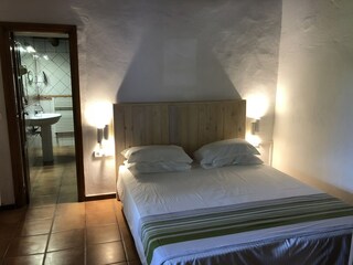 Casa de campo San Lorenzo de Balafia Características 33