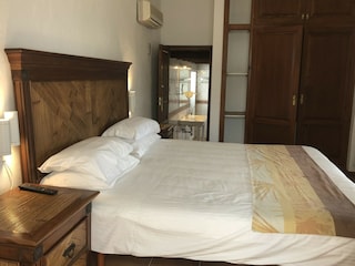 Bauernhof San Lorenzo de Balafia Ausstattung 29