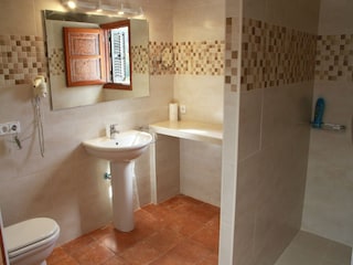 Type de propriété : Ferme San Lorenzo de Balafia Équipement 28