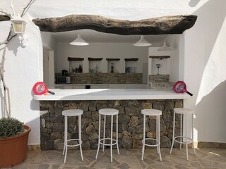 Boerderij San Lorenzo de Balafia Kenmerken 33