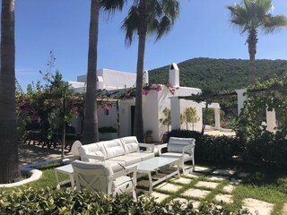 Type de propriété : Ferme San Lorenzo de Balafia Enregistrement extérieur 10