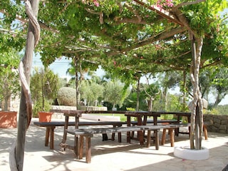 Farmhouse San Lorenzo de Balafia Outdoor Recording 7