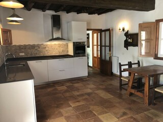 Boerderij San Lorenzo de Balafia Kenmerken 34