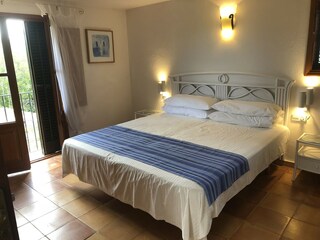 Boerderij San Lorenzo de Balafia Kenmerken 35