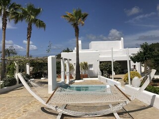 Type de propriété : Ferme San Lorenzo de Balafia Enregistrement extérieur 3