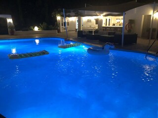 Type de propriété : Ferme San Lorenzo de Balafia Enregistrement extérieur 6