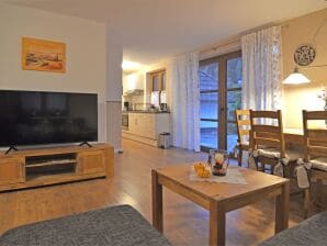 Apartamento Acogedor alojamiento vacacional con jardín privado en Brachthausen, Sauerland - Kirchhundem - image1