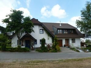 Apartment Wohnung mit eigenem Garten in Brachthausen - Kirchhundem - image1