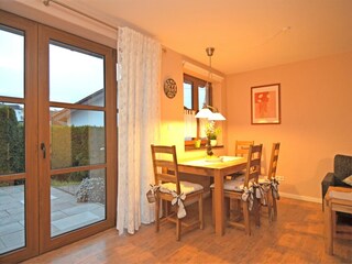 Appartement Kirchhundem Kenmerken 12