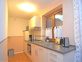 Apartment Kirchhundem Features 13
