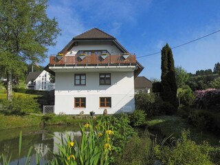 Appartement Kirchhundem Buitenaudio-opname 8