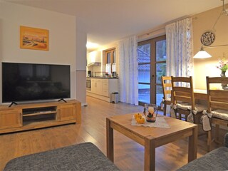 Apartment Kirchhundem Features 15