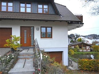 Apartment Kirchhundem Features 23