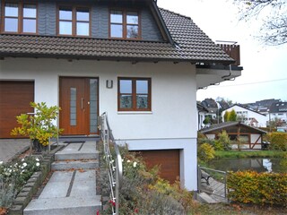 Appartamento Kirchhundem Caratteristiche 22