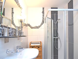 Apartamento Kirchhundem Características 21