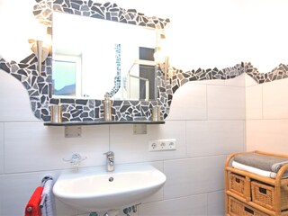 Apartment Kirchhundem Ausstattung 25