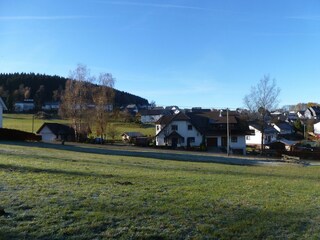 Appartement Kirchhundem Environnement 31
