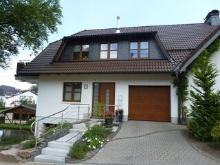 Apartment Kirchhundem Outdoor Recording 6