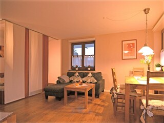Appartement Kirchhundem Équipement 19