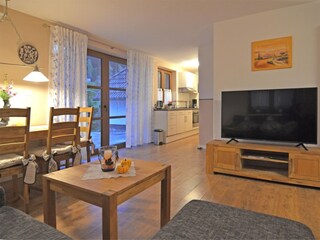 Appartement Kirchhundem Kenmerken 13