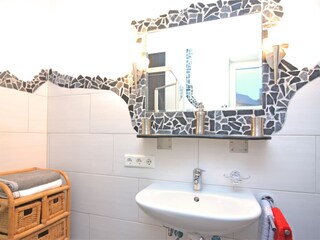 Appartement Kirchhundem Kenmerken 17