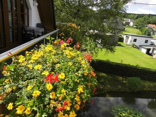 Appartement Kirchhundem Buitenaudio-opname 7