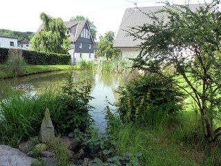 Apartment Kirchhundem Environment 28