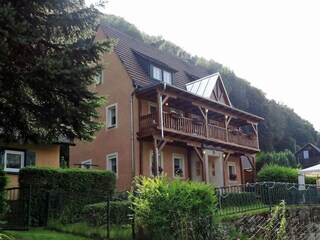 Apartment Kirchhundem Environment 29