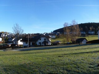 Appartement Kirchhundem Environnement 36