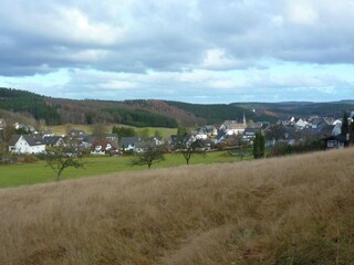 Appartamento Kirchhundem Ambiente 29