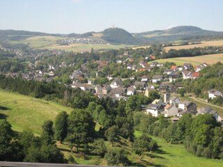 Appartement Kirchhundem Environnement 28