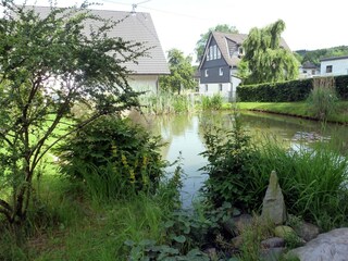 Apartment Kirchhundem Environment 33