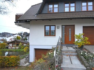 Apartment Kirchhundem Outdoor Recording 9